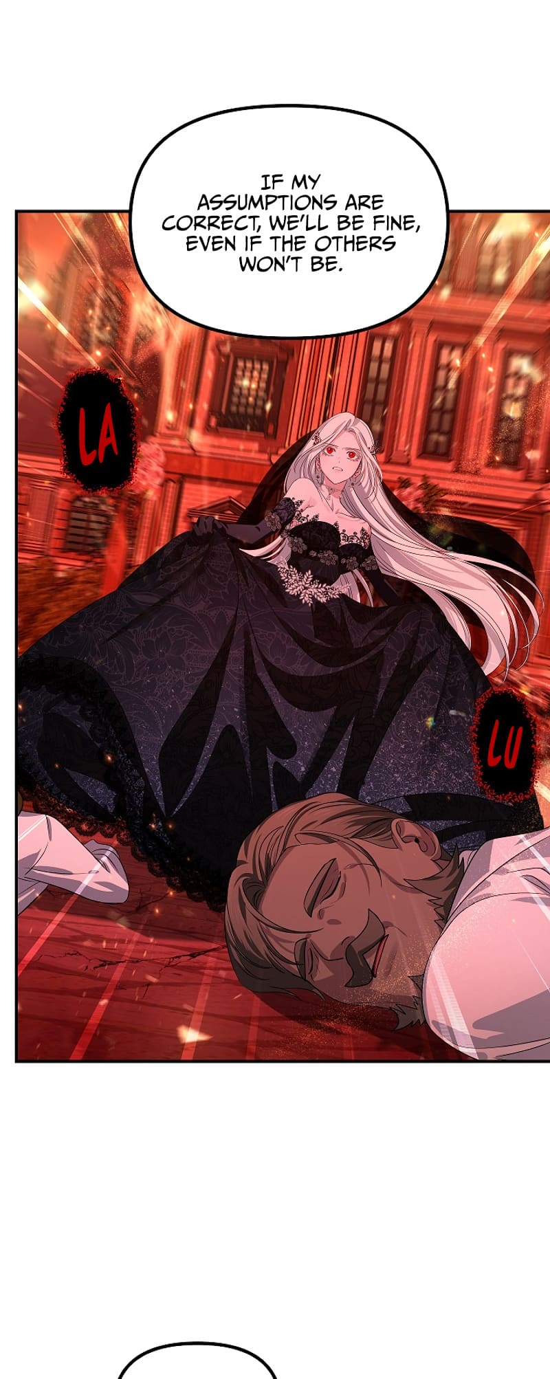 SSS-Class Suicide Hunter, Chapter 110 image 44